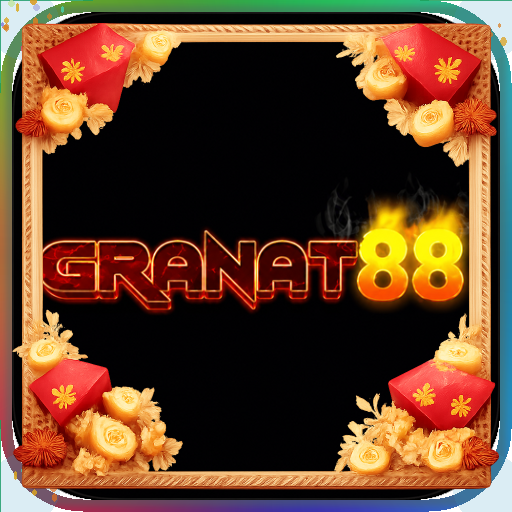 granat88 — mitra unggulan